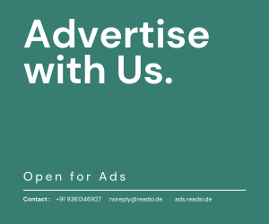 Advertise with us